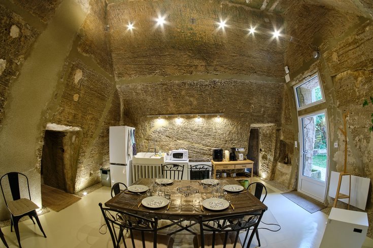 Domaine AbracadaRoom : TrogloMoro - Image 6