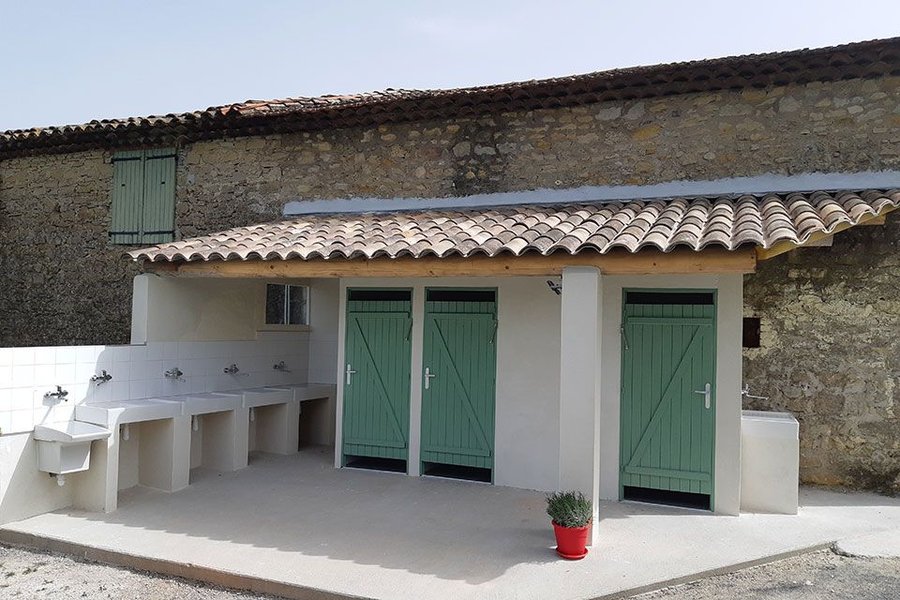 Domaine AbracadaRoom : Le Mas Cauvy - Image 9