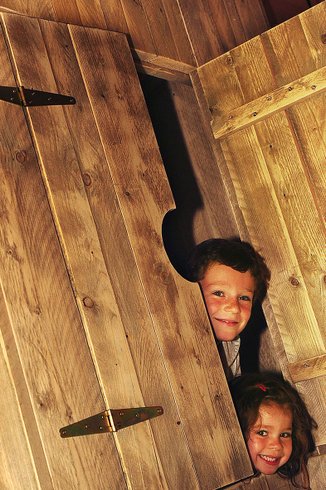 Domaine AbracadaRoom : Kimaro Farmhouse - Image 16