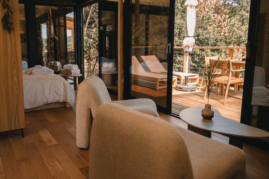 Hébergement AbracadaRoom : Mira Lodge Silva - Image 14
