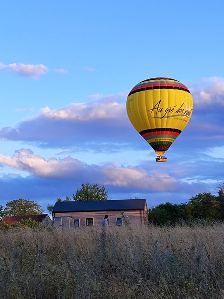 Hébergement AbracadaRoom : Cabane de l'Ecureuil & Bain nordique - Image 5