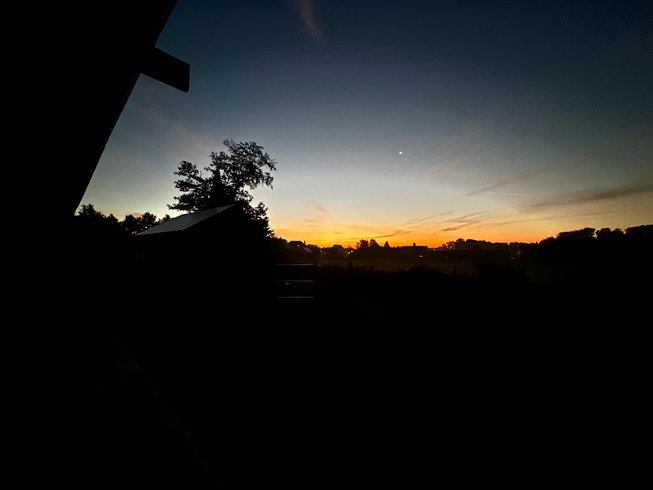 Hébergement AbracadaRoom : Le Frêne & Bain nordique - Image 14