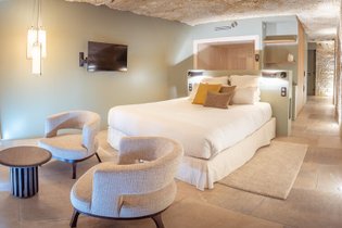 Les inédits Indre-et-Loire