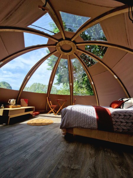 Domaine AbracadaRoom : Les Nuits de Cassiopée - Image 16