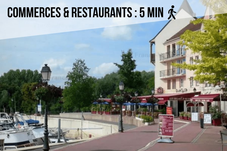 Hébergement AbracadaRoom : KALENDA : insolite ♥ calme ♥ dépaysant - Image 20