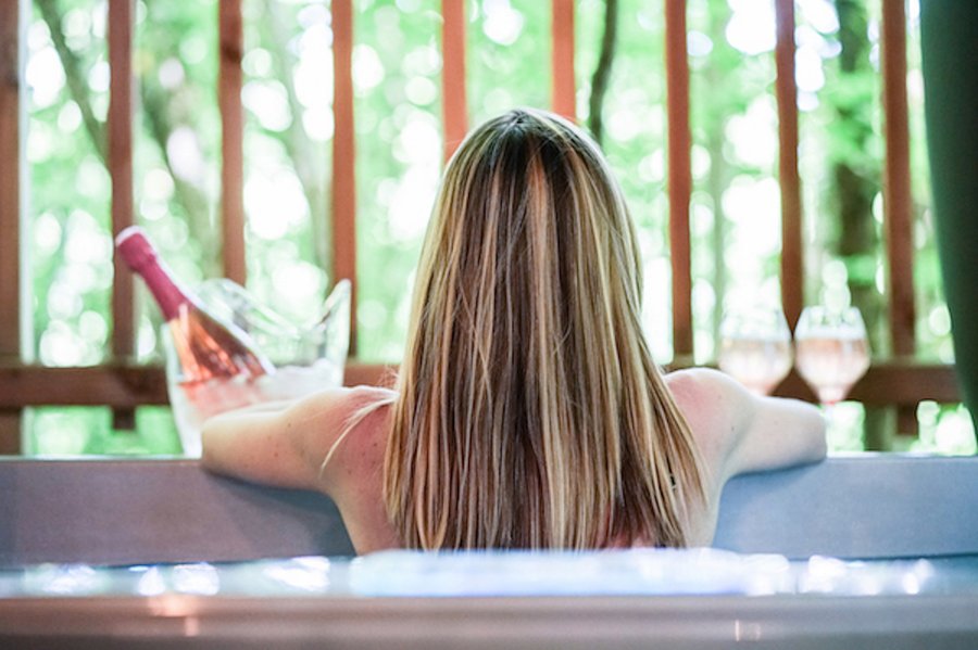 Domaine AbracadaRoom : Cyprès Si Haut - Image 6