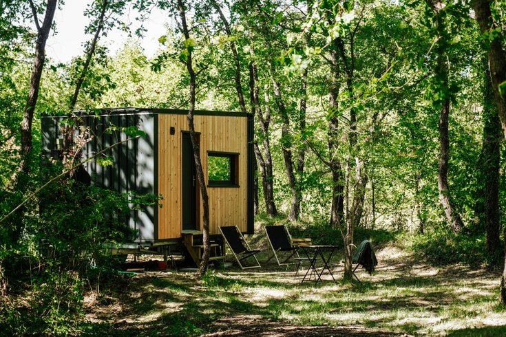 Hébergement AbracadaRoom : Homnest - Infusion Provençale - Lisière & Ocres - Image 22