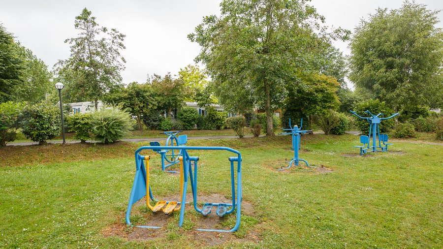 Domaine AbracadaRoom : Camping Seasonova Haliotis - Image 20