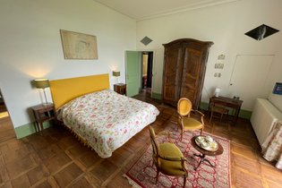 Chambre Douglas
