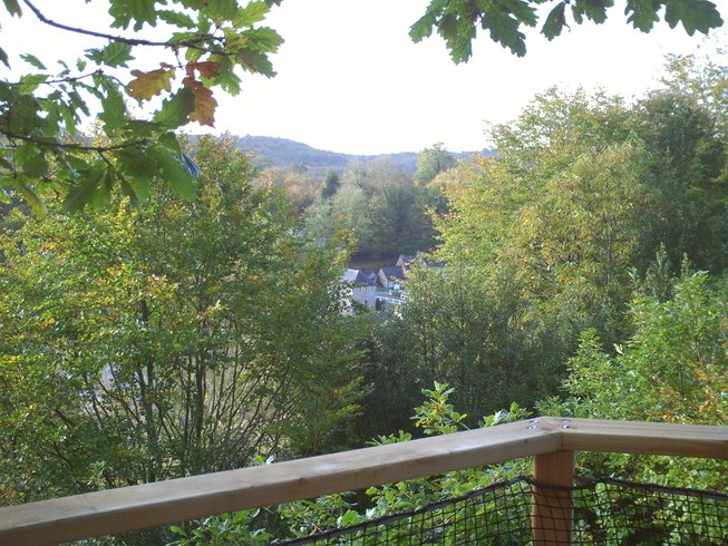 Hébergement AbracadaRoom : Charbonnière - Image 22