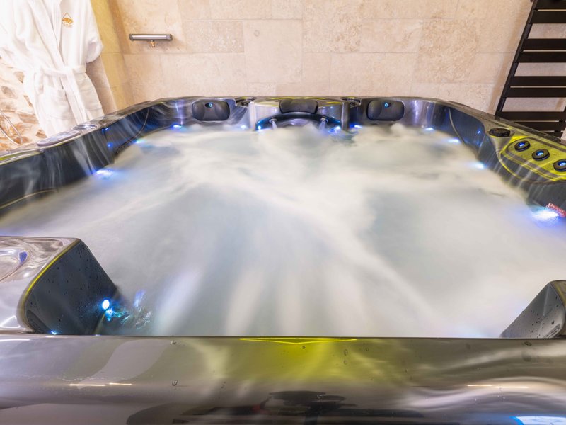 Domaine AbracadaRoom : Eau Loin - Image 22