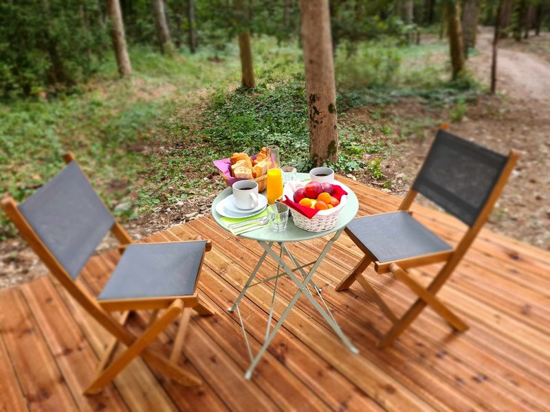 Hébergement AbracadaRoom : Le Château d'Eau - Image 3