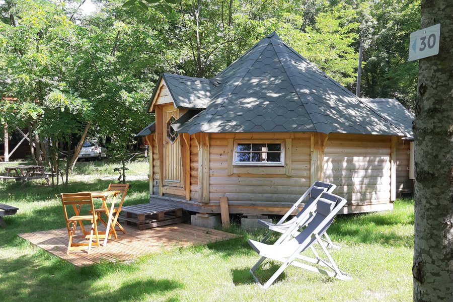 KOTA 2/3 personnes & SPA privatif — photo 2