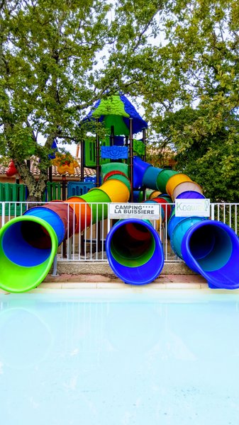 Domaine AbracadaRoom : La Buissière - Image 11