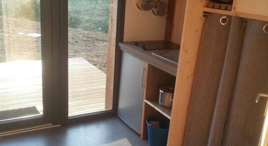 Hébergement AbracadaRoom : Collinéa - Image 16