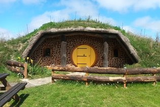 Hobbitbree Castel Brandy