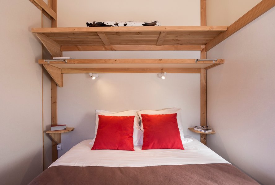 Hébergement AbracadaRoom : Chalet Montana Bourg Saint Maurice - Image 6