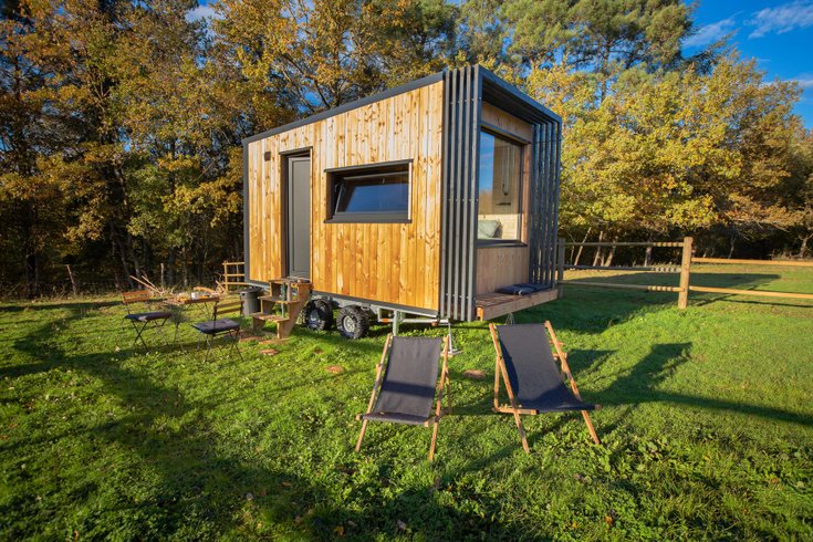 Domaine AbracadaRoom : Homnest (Puybegon) - Image 15