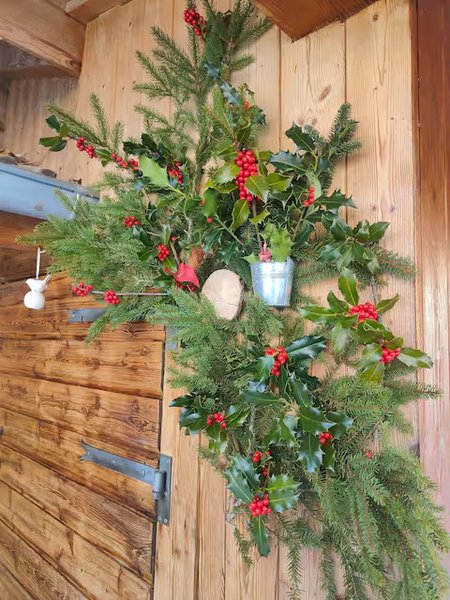 Hébergement AbracadaRoom : Refuge insolite avec vue panoramique - Image 25