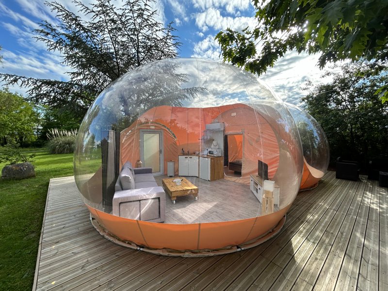 Domaine AbracadaRoom : Dans ma bulle - Image 25