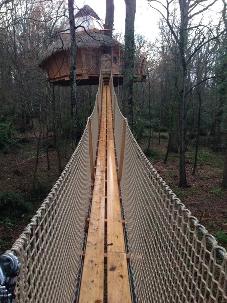 Hébergement AbracadaRoom : Astro'lab - Image 9