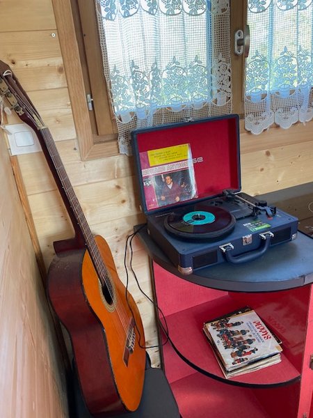 Hébergement AbracadaRoom : La bohême - Image 6