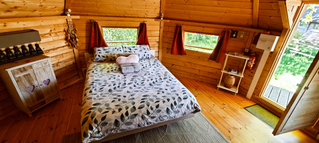 Domaine AbracadaRoom : Camping CAPKALA - Image 34