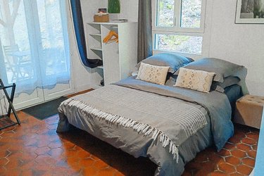 Gîte dans les bois à Saint Andre Allas (3)