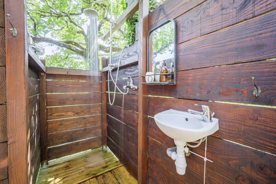 Hébergement AbracadaRoom : Samburu, en-suite - Image 11