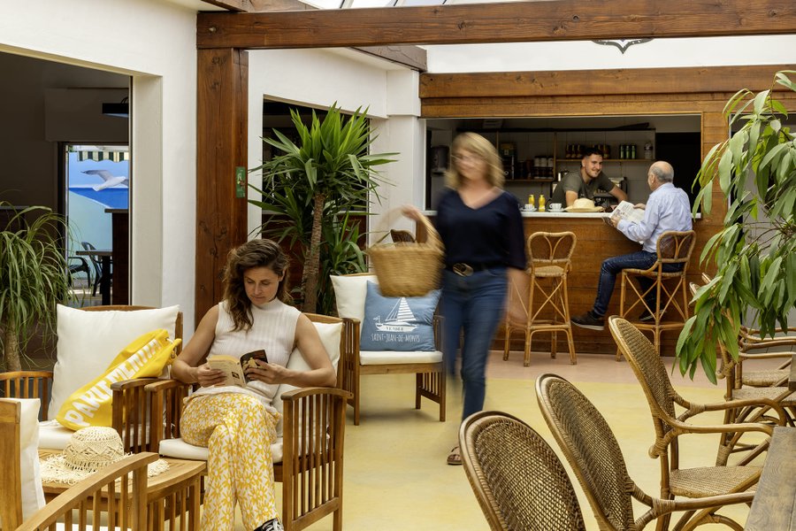 Domaine AbracadaRoom : La Davière Plage - Image 5