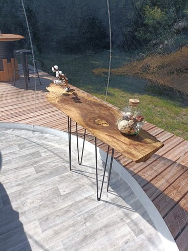 Hébergement AbracadaRoom : L'Ode à l'évasion - Image 5