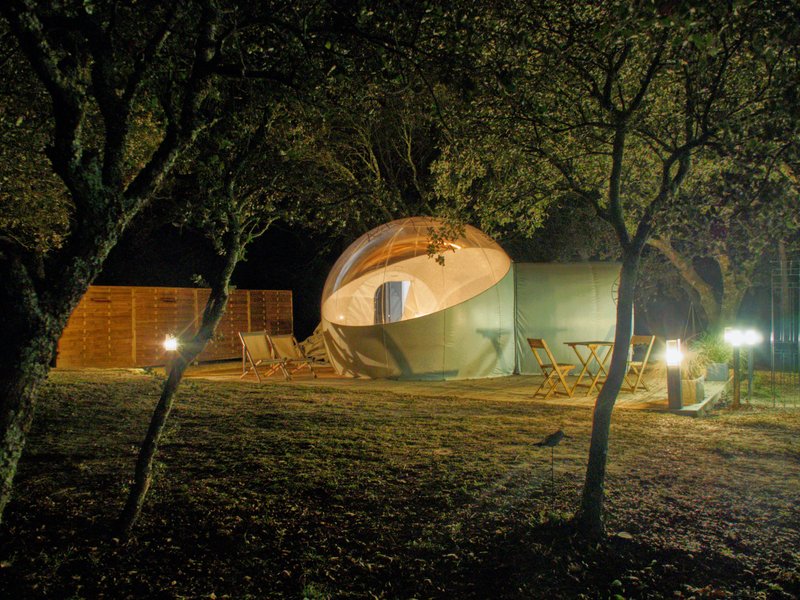 Domaine AbracadaRoom : Domaine de Regardebon - Image 5