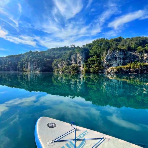 Hébergement AbracadaRoom : Maison d’hôtes de la Noccemada - Image 47