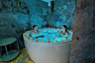 Spassionnement Bali & Spa à Monbalen (2)