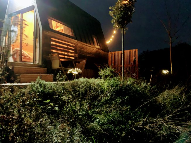Hébergement AbracadaRoom : La Petite Garenne & SPA - Image 34