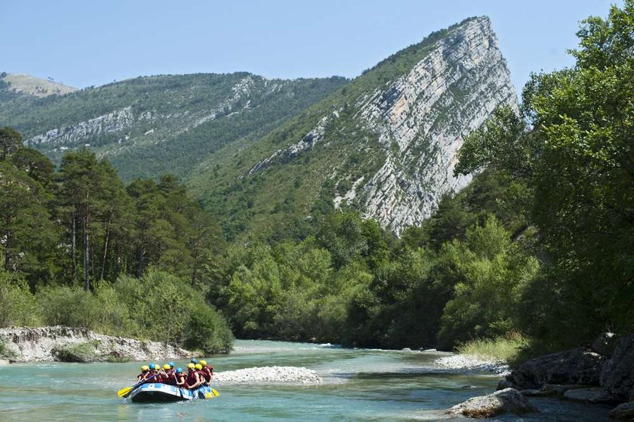 Domaine AbracadaRoom : Huttopia Gorges du Verdon  - Image 11