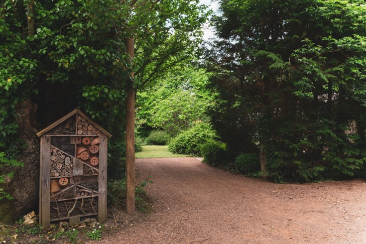 Hébergement AbracadaRoom : La Tiny House & SPA du Lutin Many - Image 27