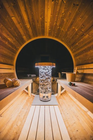 Hébergement AbracadaRoom : Suite d'Exception - Spa & Sauna - Image 30