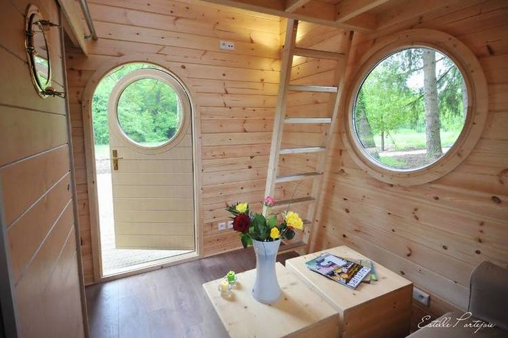 Hébergement AbracadaRoom : Carré d'étoiles - Image 4