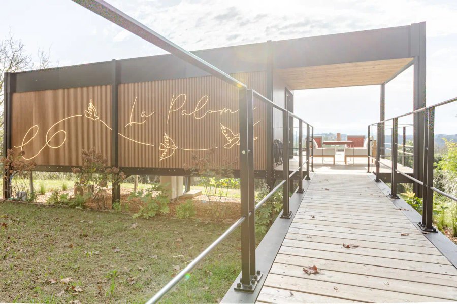 Domaine AbracadaRoom : Domaine La Paloma - Image 8