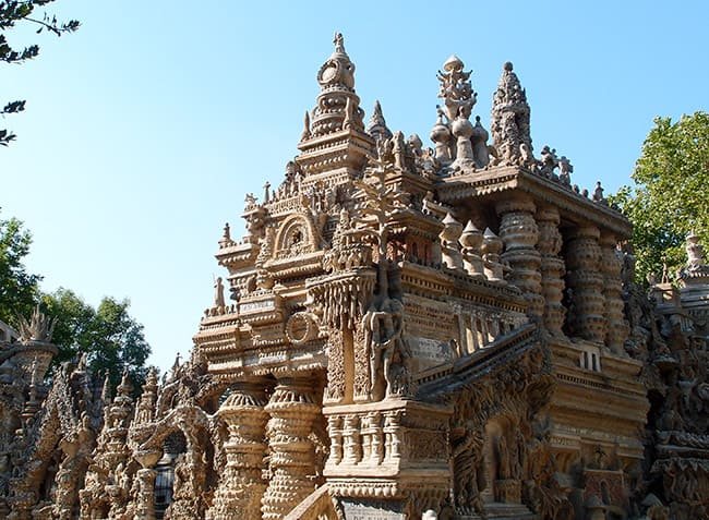 Domaine AbracadaRoom : Le Château Hauterives - Image 14