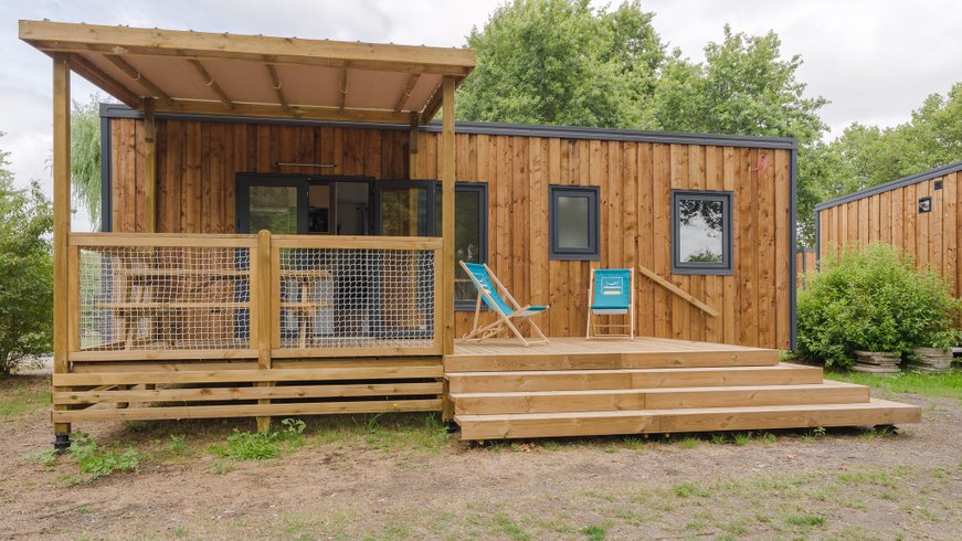 Hébergement AbracadaRoom : Cottage Prestige - Image 4