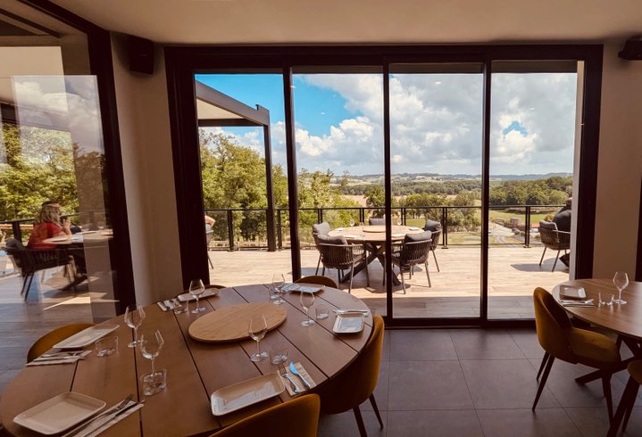 Hébergement AbracadaRoom : Le Nid'Amou 1 - Image 12