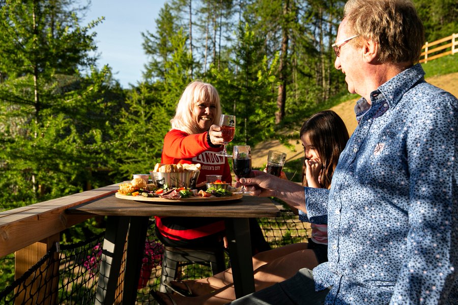 Domaine AbracadaRoom : Alpin d'Hôme - Image 15