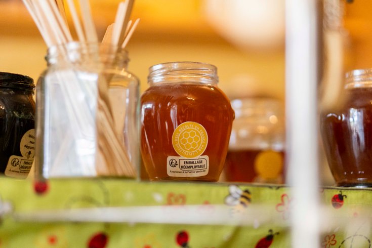 Hébergement AbracadaRoom : La Forêt Enchantée - Refuge au coeur du Vaucluse - Image 42