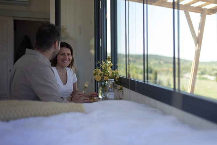 Hébergement AbracadaRoom : Pépiite Gorges de l'Ardèche - Spa privatif - Image 67