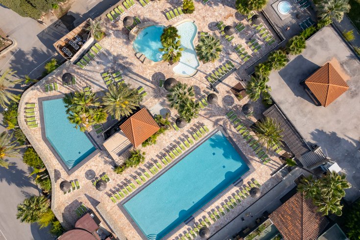 Domaine AbracadaRoom : Camping Ecolodge l'Etoile d'Argens - Image 1