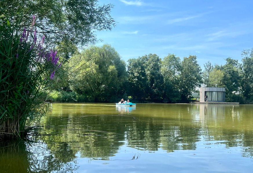 Domaine AbracadaRoom : Domaine des Feuilles - Image 14