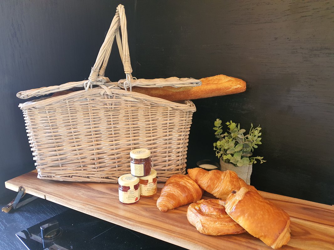 Cabeane PureScapade & Spa à Royères (18)