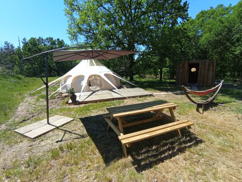 Hébergement AbracadaRoom : La Canopée - Image 7